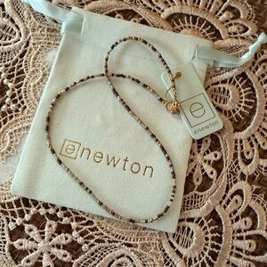 Enewton Thanks a Latte Choker 💥Sale